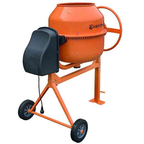 Бетономешалка Кентавр БМ-160-2СК Харьков