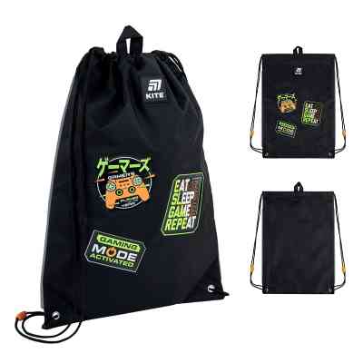 Сумка для взуття Kite 600M Gaming Mode (K25-600M-22) Вінниця