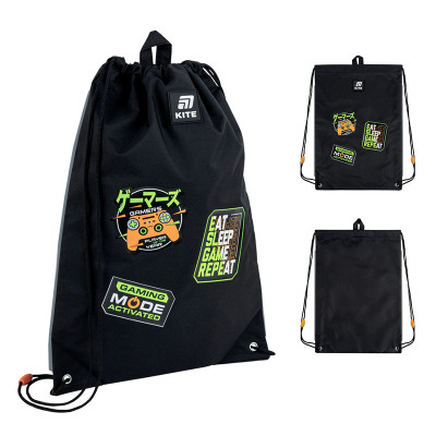 Сумка для взуття Kite 600M Gaming Mode (K25-600M-22) Вінниця - фото 1