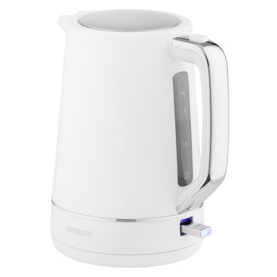 Электрочайник Ardesto EKL-450W Винница - изображение 9