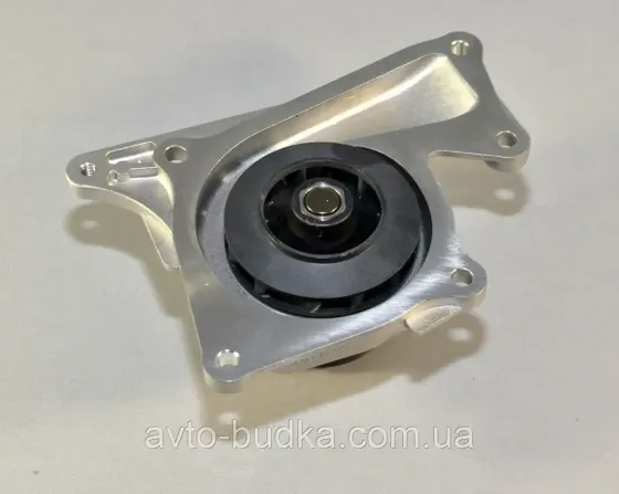 Водяний насос на Renault Dokker 2012 -> 1.5 dCi — Renault (Оригінал) - 210107852R Київ