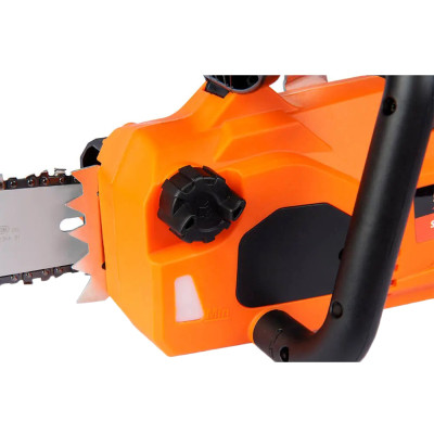 Ланцюгова пила SEQUOIA 2.4к Вт, шина 40 см, ланцюг 3/8'', 1.3 мм, 5.3 кг (SEC2416SOL) Вінниця - фото 7