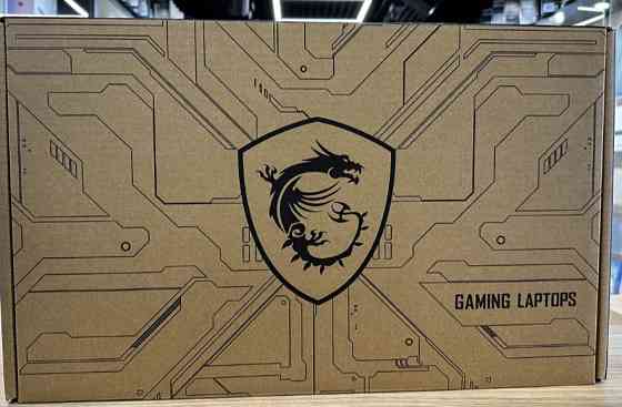 Ноутбук : MSI Pulse 17 B13 VFK-266 i7 -13700H RTX 4060 8Gb 1TB SSD . Гарантия.MSI Pulse 17 B13VFK-266 Киев