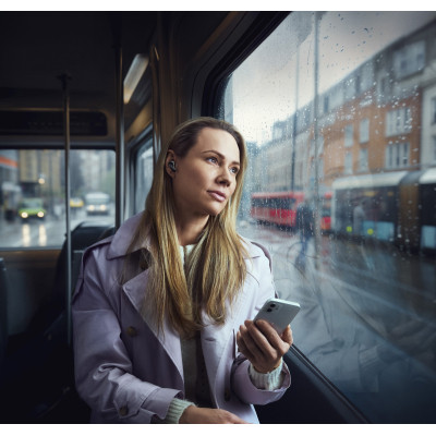 Навушники Epos Adapt E1 Scandinavan Black (1001262) Вінниця - фото 7