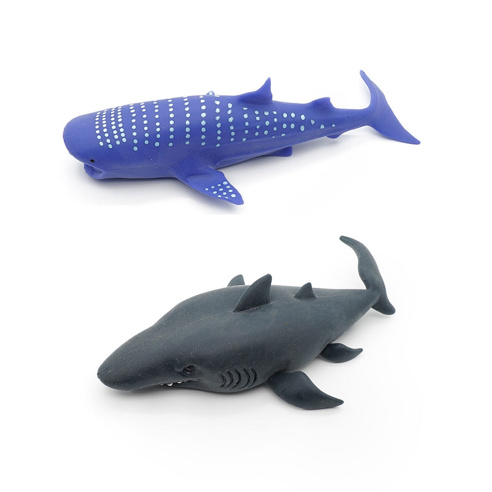 Стретч-іграшка у вигляді тварини Legend of animals – Хижаки Днепр - изображение 2