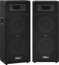 Колонка Profesjonalny Динамік hi-fi/sceniczny pasywny 2 szt. 1000 W Киев - изображение 1