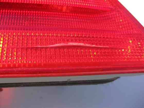 Mercedes-Benz  A2108204364 Ліхтар задній лівий зовнішній E-Class W210 до рестайлу тріщина на склі Одеса