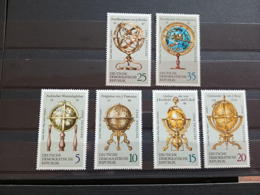 Германия ФРГ Німетчина. Марки Полтава - изображение 1