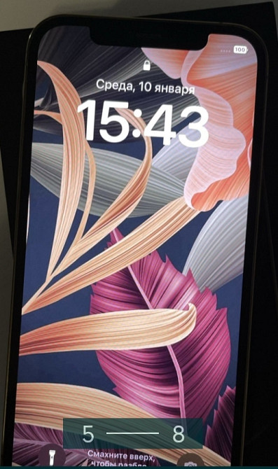 IPhone 12 Pro 256Gb Gold. Київ - фото 5