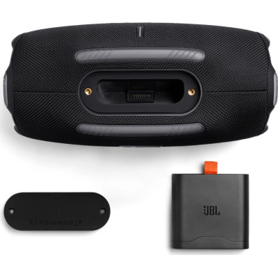 Акустическая система JBL Xtreme 4 Black (JBLXTREME4BLKEUNA) Винница - изображение 10