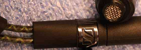 Наушники Sennheiser IE 800 Киев