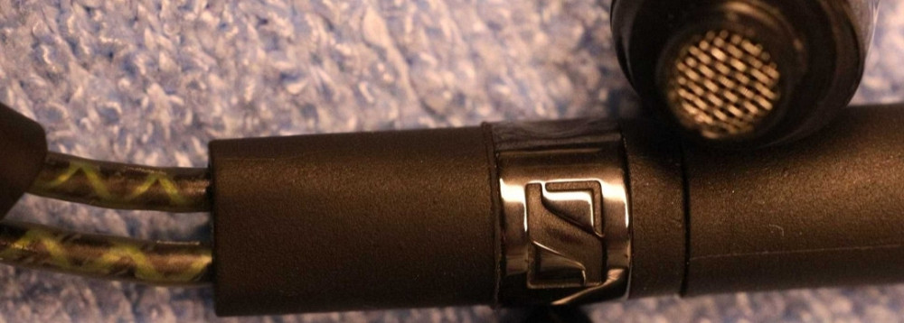 Наушники Sennheiser IE 800 Київ - фото 3