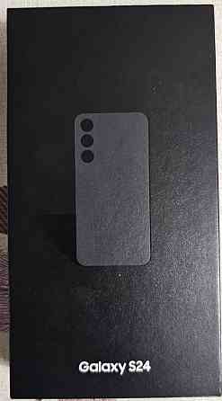 Смартфон: Samsung Galaxy S24 8/256Gb. Новый! Київ