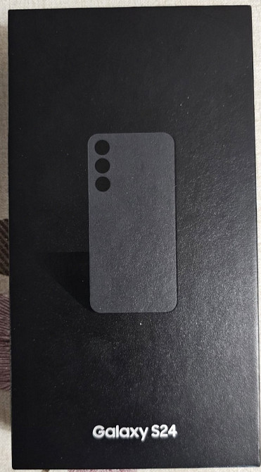 Смартфон: Samsung Galaxy S24 8/256Gb. Новый! Київ - фото 2