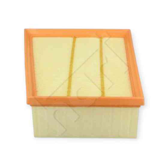 Фильтр Renault Megane IV 1.6i 16- воздушный Мукачево