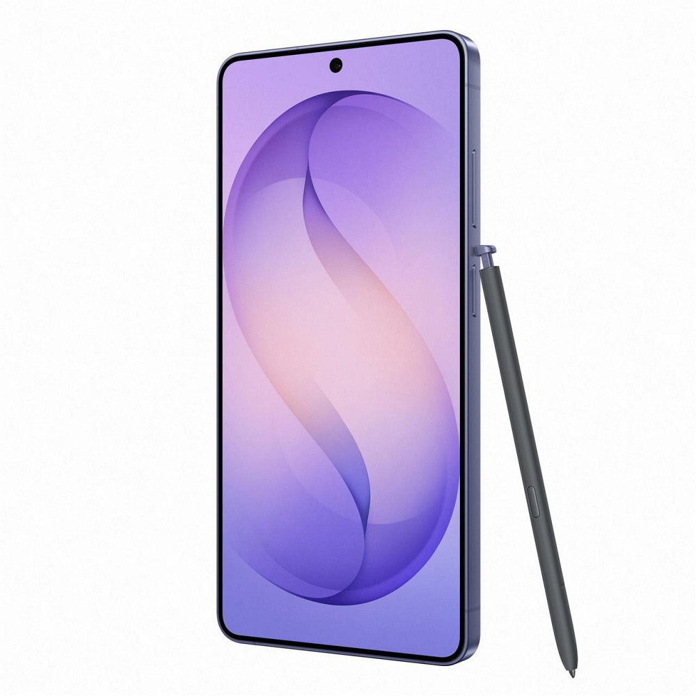 Смартфон Samsung Galaxy S26 Ultra 16/1TB Cobalt Violet (SM-S948BZVHEUC) ( 27947 ) Харків - фото 4