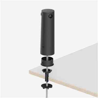 Веб-камера Logitech Sight USB Graphite (960-001510) Вінниця