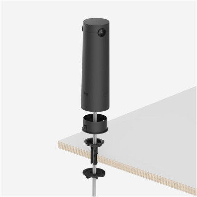 Веб-камера Logitech Sight USB Graphite (960-001510) Вінниця - фото 2