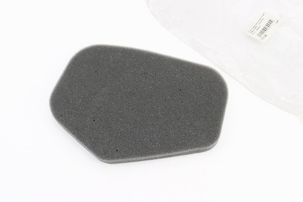 Фільтр-елемент повітряний (поролон) Yamaha JOG APRIO Київ - фото 1