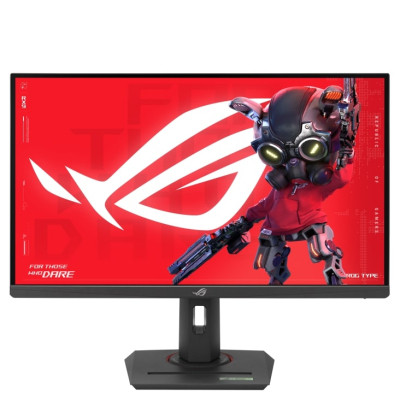Монитор ASUS ROG Strix XG27UCG Винница - изображение 1