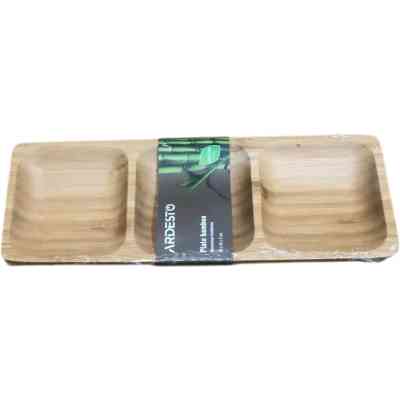 Менажница Ardesto Midori, 26х10х2см, бамбук (AR0917) Винница