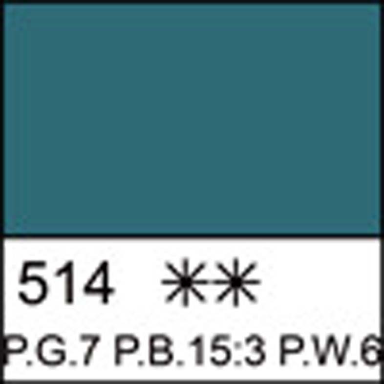 Фарба гуашева 