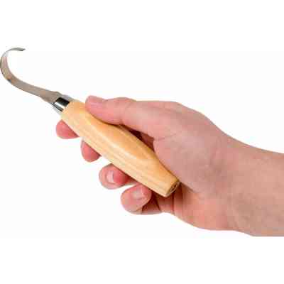 Нож Morakniv Woodcarving 164 Left (13444) Винница