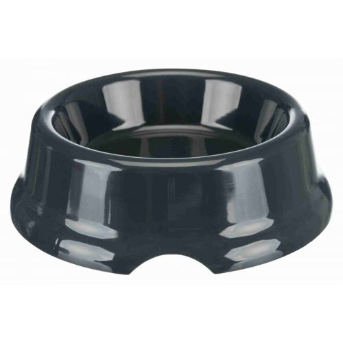 Миска Trixie для собак полегшена версія пластик 250 мл 10 см Київ - фото 4