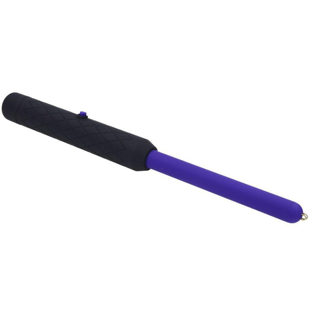 Электростимулятор Doc Johnson Merci - The Stinger - Electro-Play - Wand Sex Aura Киев - изображение 1