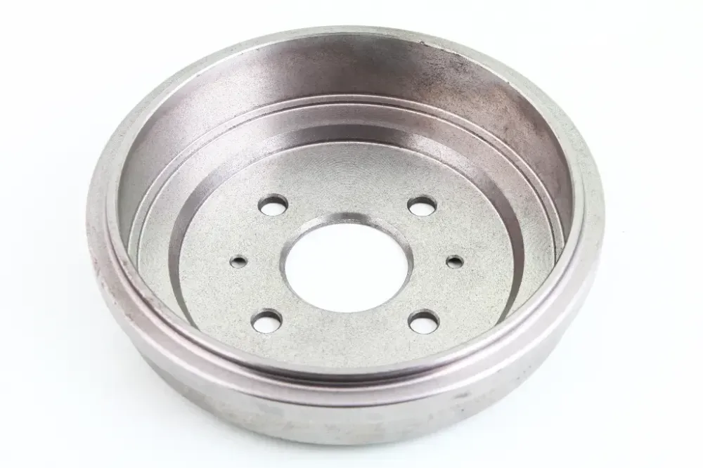 Барабан гальма Aveo AT Вінниця - фото 2