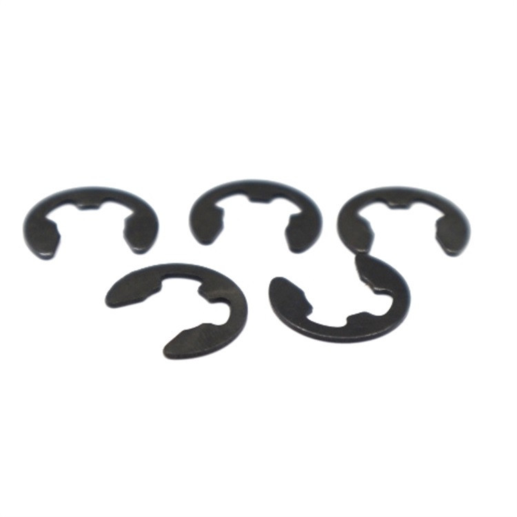 Набір стопорних кілець зовнішніх тип E 300 шт., 9 видів стопорних кілець ТИП Е Мукачево - фото 8