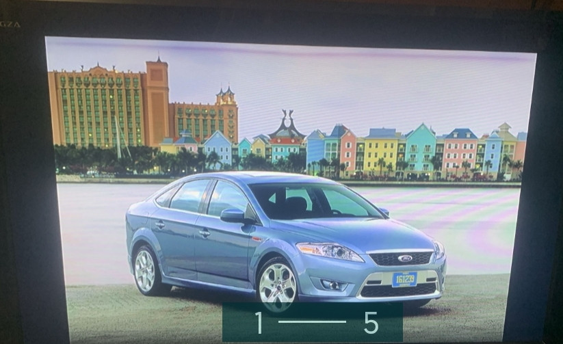 Телевізор TOSHIBA Regza 32pb10v1 Харків - фото 4