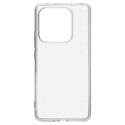 Чехол для мобильного телефона Armorstandart Air Xiaomi Redmi Note 14 5G Clear (ARM79712) Винница