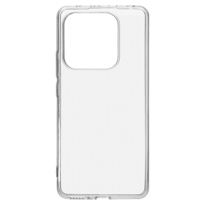 Чохол до мобільного телефона Armorstandart Air Xiaomi Redmi Note 14 5G Clear (ARM79712) Вінниця - фото 1