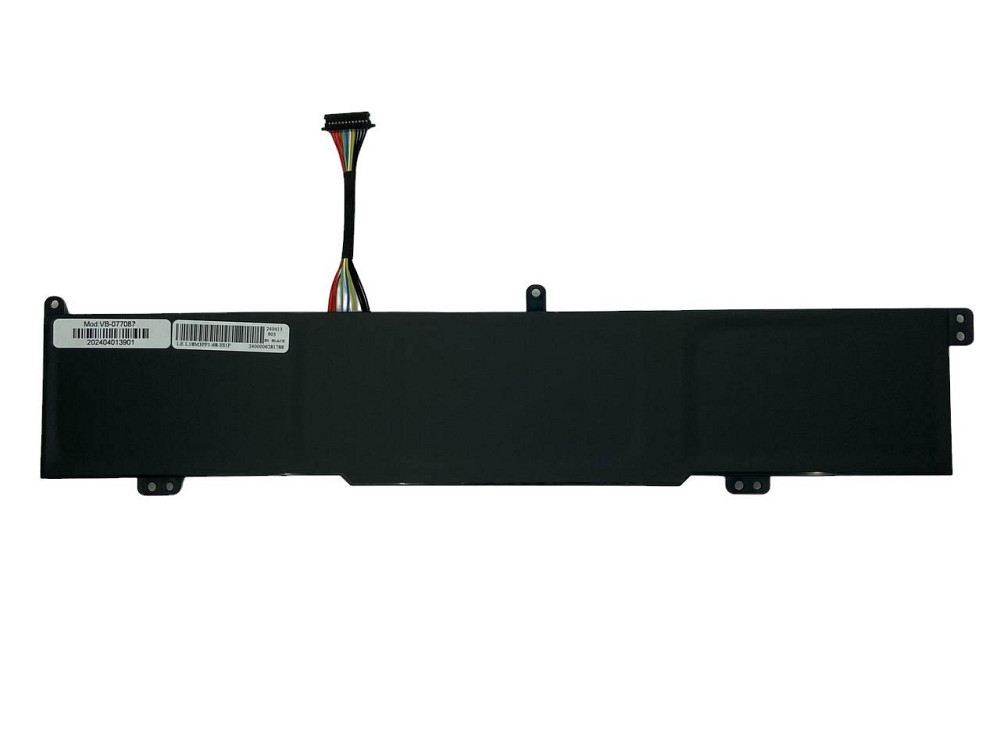 Аккумулятор для ноутбука Lenovo L18C3PF1 IdeaPad L340-17 11.4V Black 4000mAh OEM Винница - изображение 2
