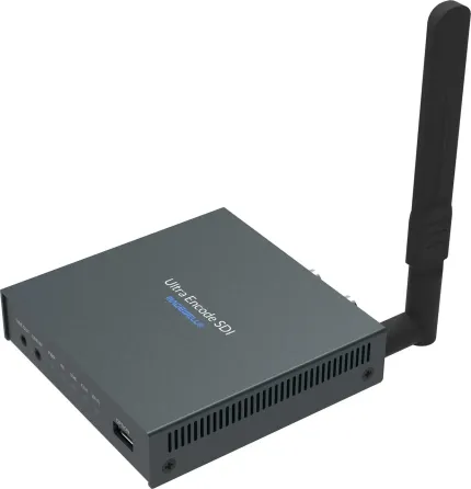 Сервер Magewell Ultra Encode SDI (53050) Київ