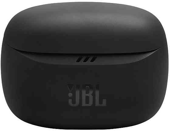 Bluetooth-гарнітура JBL Tune Buds 2 Black (JBLTBUDS2BLK) Чорний Харків