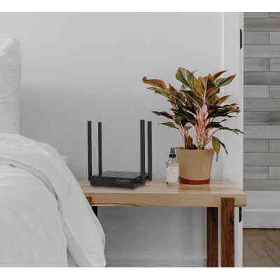 Маршрутизатор TP-Link ARCHER C54 AC1200 4xFE LAN, 1xFE WAN (ARCHER-C54) Винница