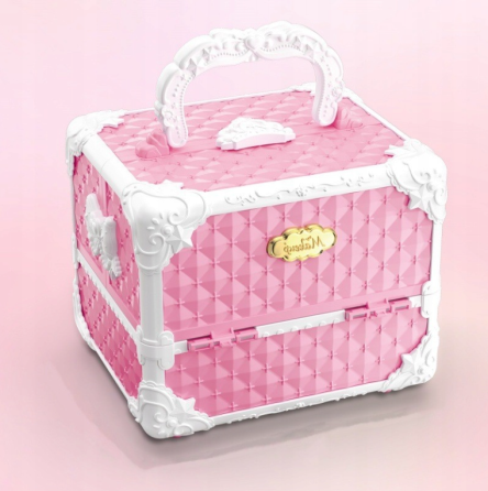 Набор детской косметики REAL KID 33 предмета в чемодане Киев