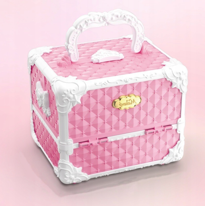 Набор детской косметики REAL KID 33 предмета в чемодане Киев - изображение 4