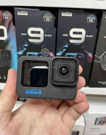 GoPro HERO10 Black(CHDHX-101-RW) Гарантия! Харків