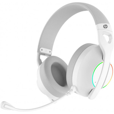 Наушники HP DHE-8003U Gaming Sound 7.1 RGB USB White (DHE-8003UWT) Винница - изображение 1