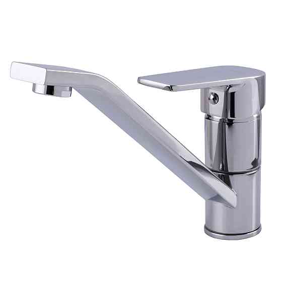 Смеситель для кухни Globus Lux BONN GLB-0203Q Киев