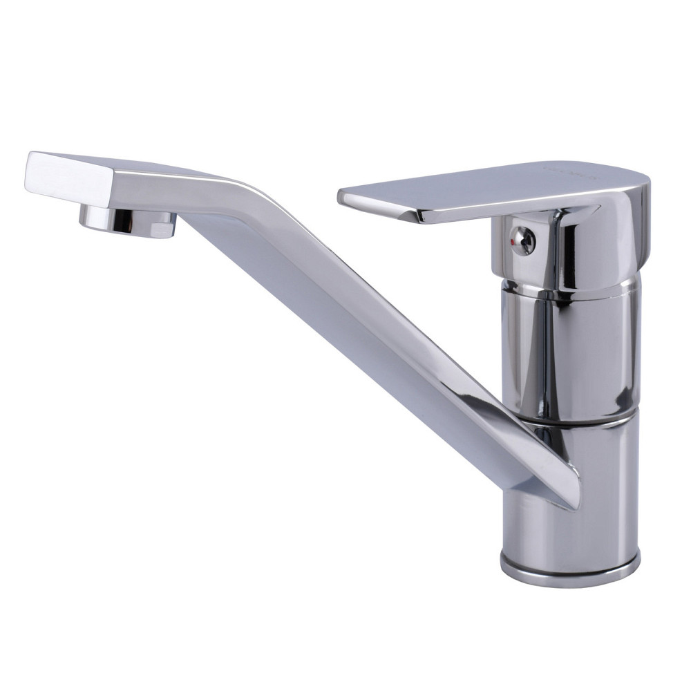Смеситель для кухни Globus Lux BONN GLB-0203Q Киев - изображение 1