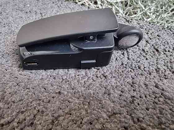 Bluetooth-гарнітура Cellularline Roller Clip Луцк