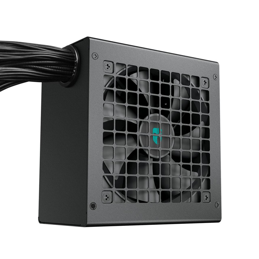 Блок живлення GamerStorm PN1000D (R-PNA00D-FC0B-JGEU-V2) 1000W ( Чорний ) Харків - фото 7