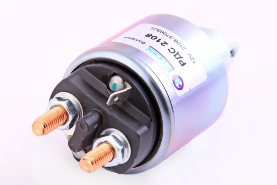 Втягивающее реле 2108 Eldix Винница