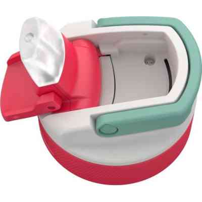 Бутылка для воды Kambukka Lagoon 750 мл бірюзовий (11-04005) Винница