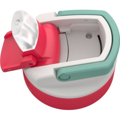 Бутылка для воды Kambukka Lagoon 750 мл бірюзовий (11-04005) Винница - изображение 5