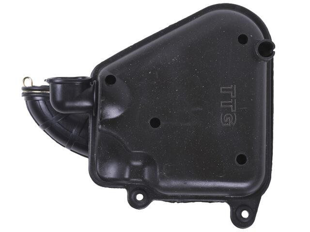 Фильтр воздушный в сборе скутер Ямаха JOG 50 - 3KJ Мукачево - изображение 3